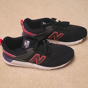 New Balance Sneakers